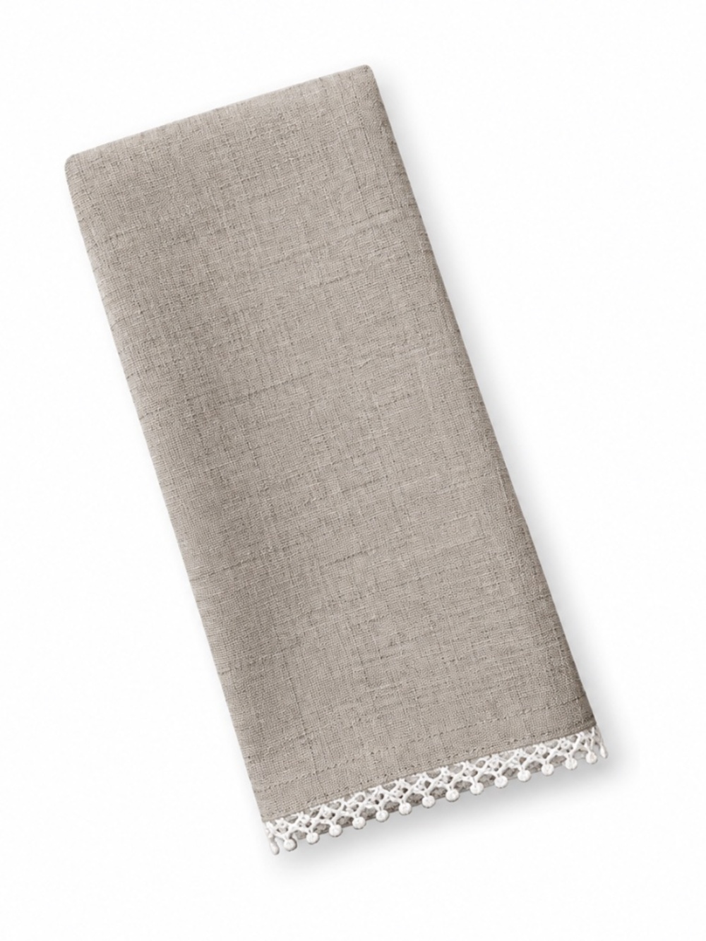 Lenox French Perle 19" x 19" Napkin - One piece
